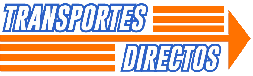 logo transportes directos